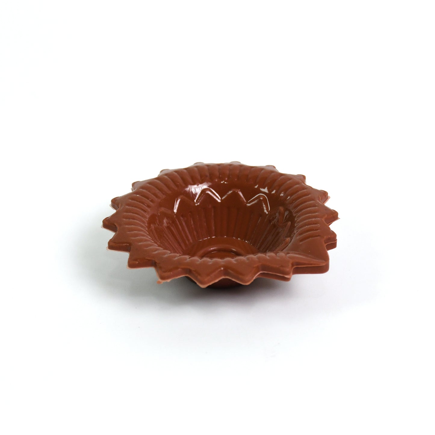 Silicone Diya For Diwali Attractive Design Colourful Diya Combo (Mix Design 1 Pc) - Happy Price - Image 5