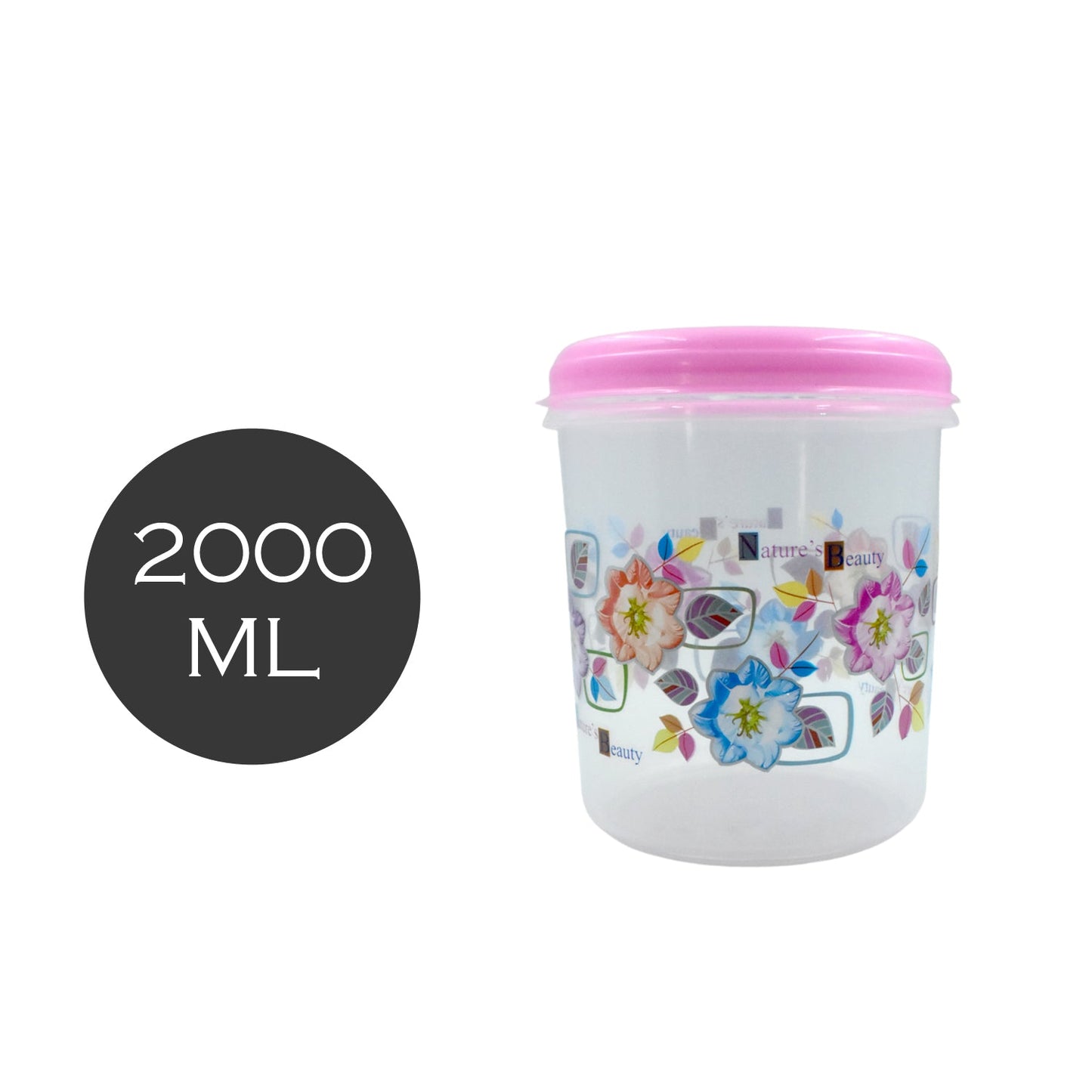 3 Pc Storage Container Used In All Kinds Of Places Including Household And Offices For Storing Stuffs And Items Etc. - Happy Price - Image 6