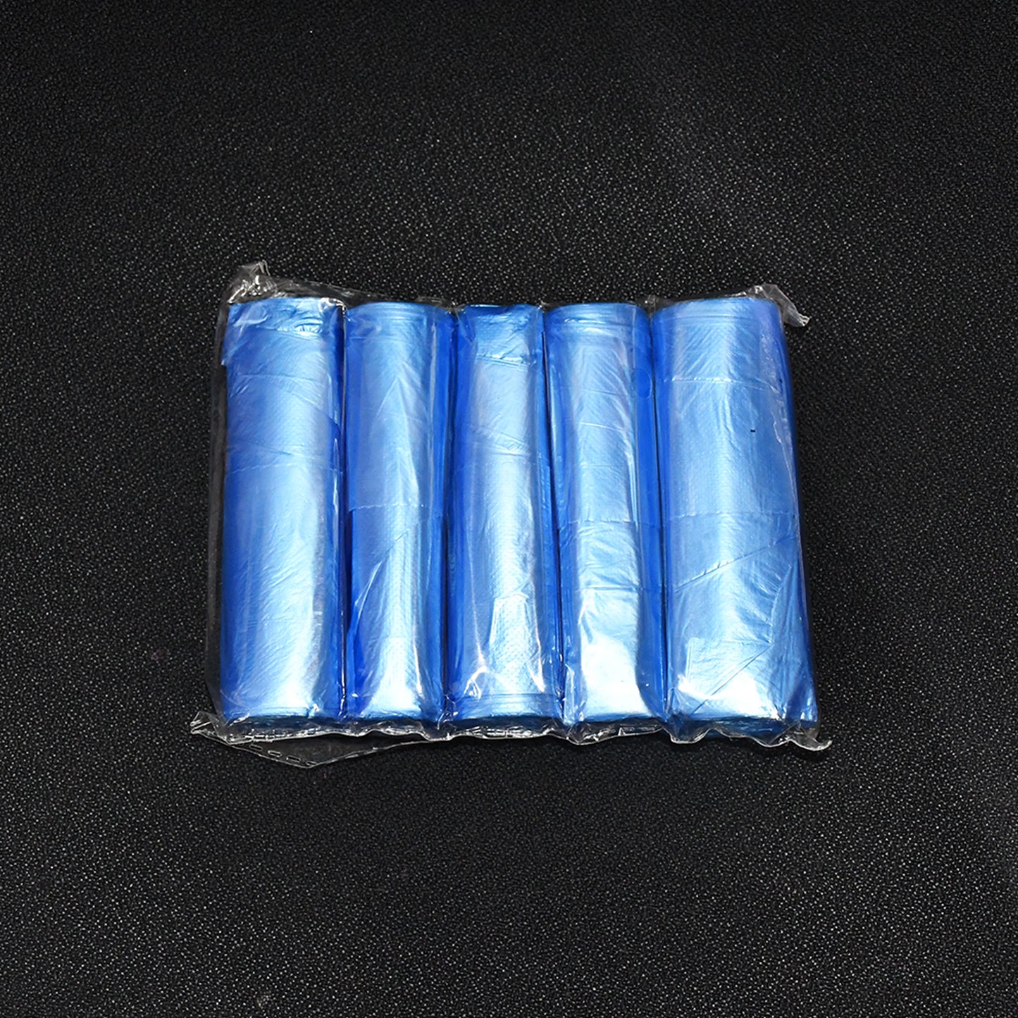 Disposable Garbage Bags 55 x 40 cm (5 Pc Roll) - Happy Price - Image 7