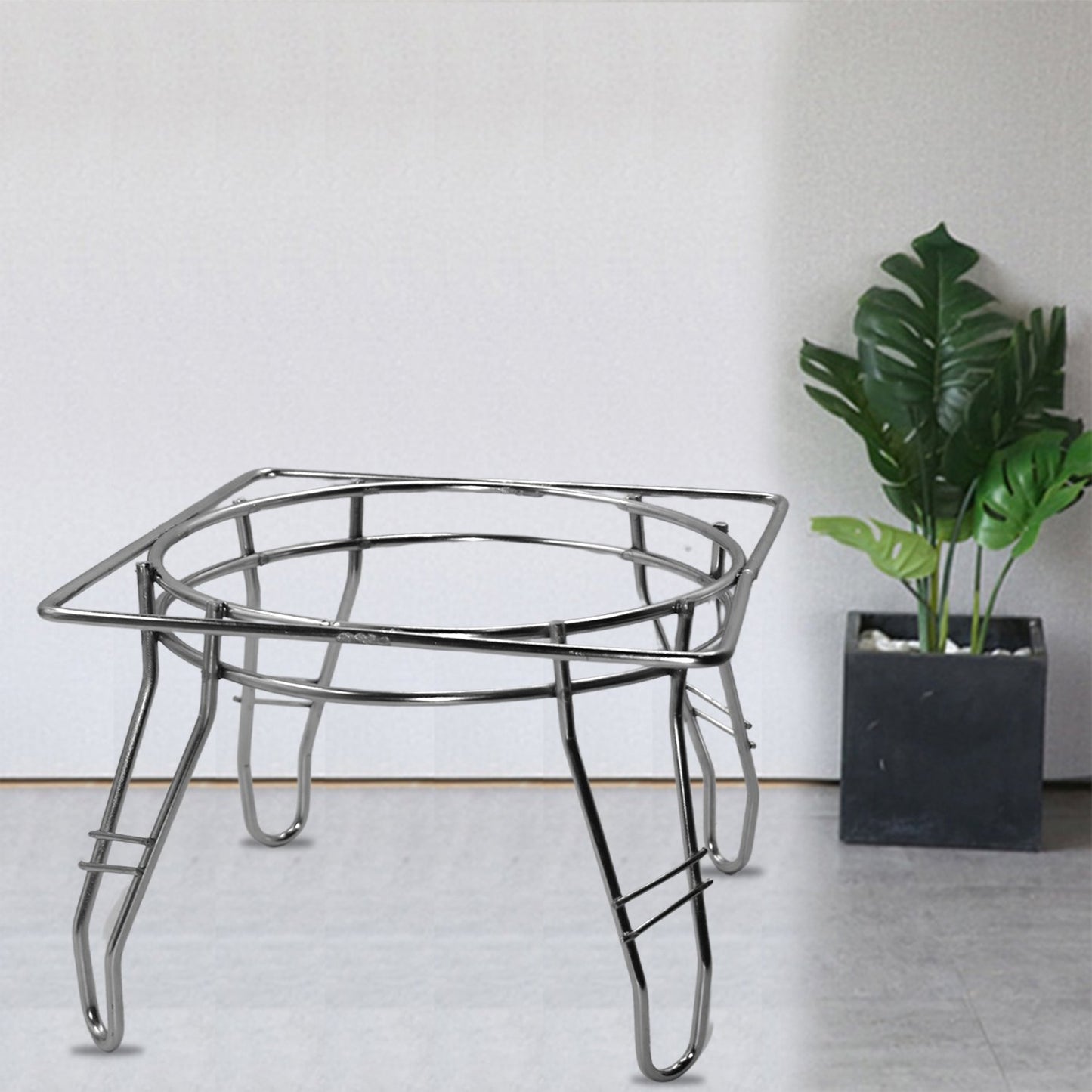 Pot Stand For Home Garden Balcony Living Room Decor - Happy Price - Image 4