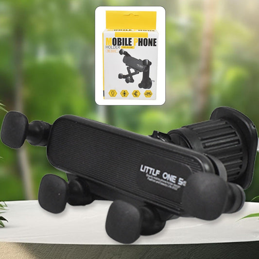 Car Mobile Phone In Car Holder (1 Pc) - Happy Price - Image 1