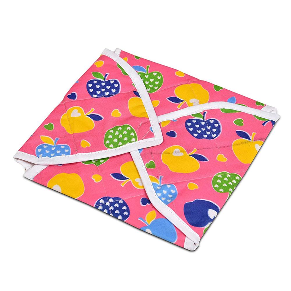 Square Hygienic Rotichapati Multi Print Design Cover - Happy Price - Image 6