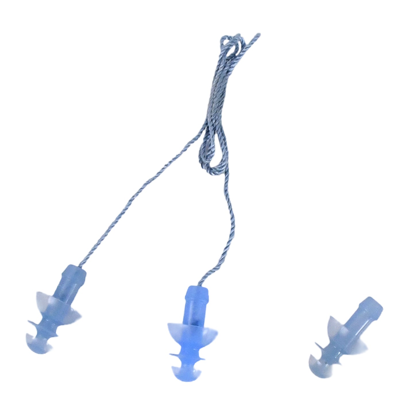 Soft Silicone Ear Plugs Hearing Protection (2 Pc Set) - Happy Price - Image 5