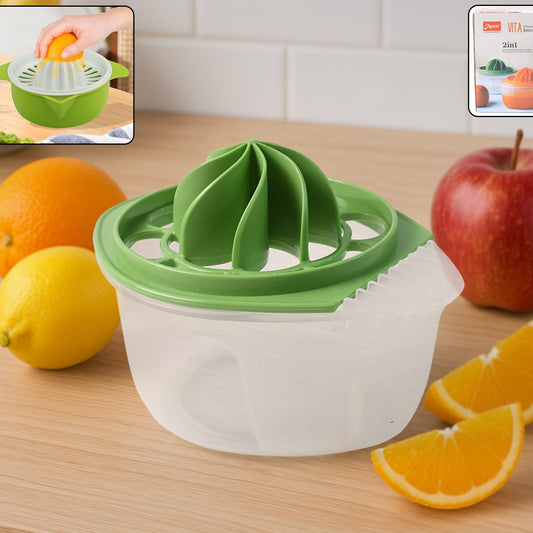 Apex Vita Pomegranate Seed Remover Citrus Juicer (2 In 1) - Happy Price - Image 1
