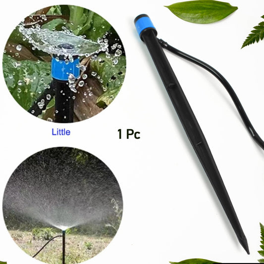 Water Flow Drippers Sprayer For Garden (1 Pc) - Happy Price - Image 1