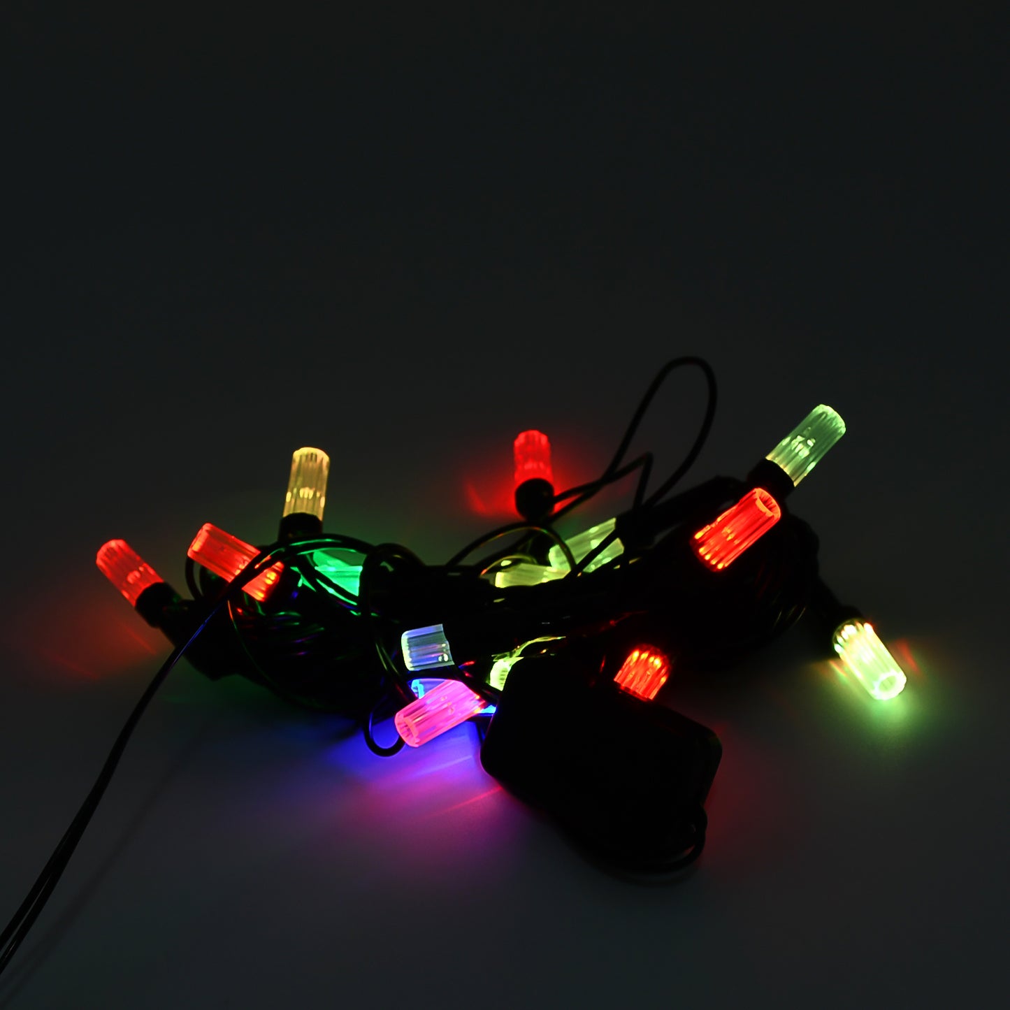 Home Decoration Diwali  Wedding Led String Light (18l 4.5 Mtr) - Happy Price - Image 6