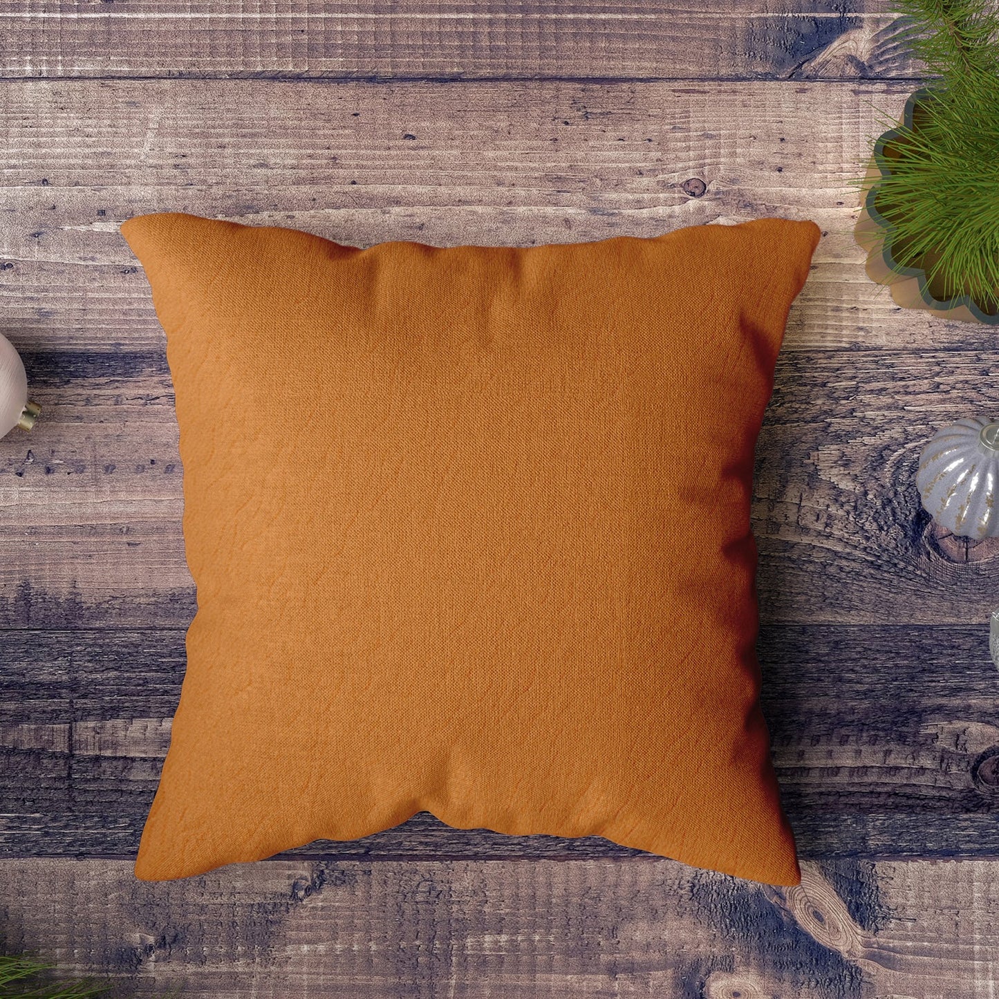 Pillow Covers Couch Pillows Cover Soft Pillow Covers (45  45 Cm) - Happy Price - Image 3