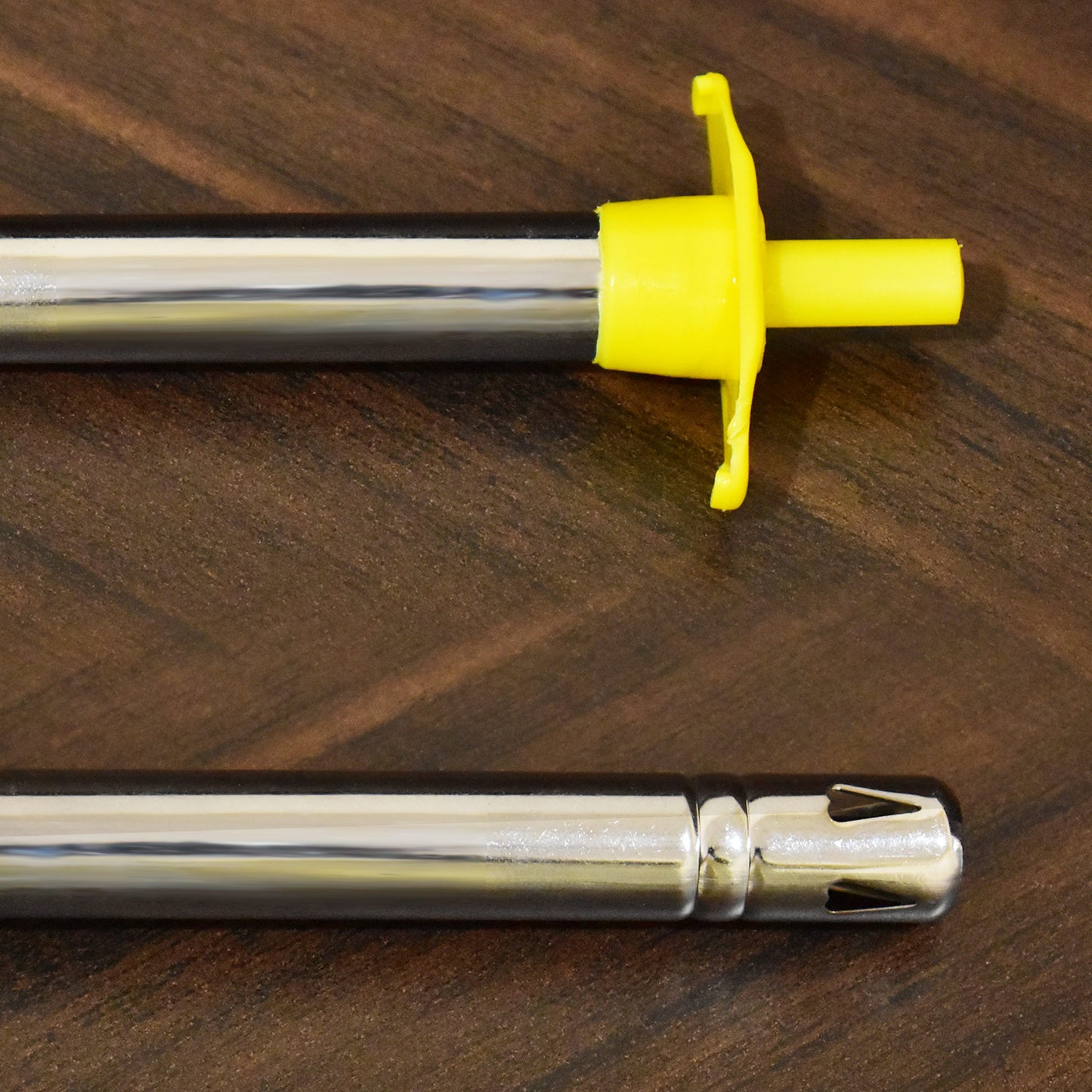 Stainless Steel Durable Gas Lighter For Kitchen Stove - Happy Price - Image 6