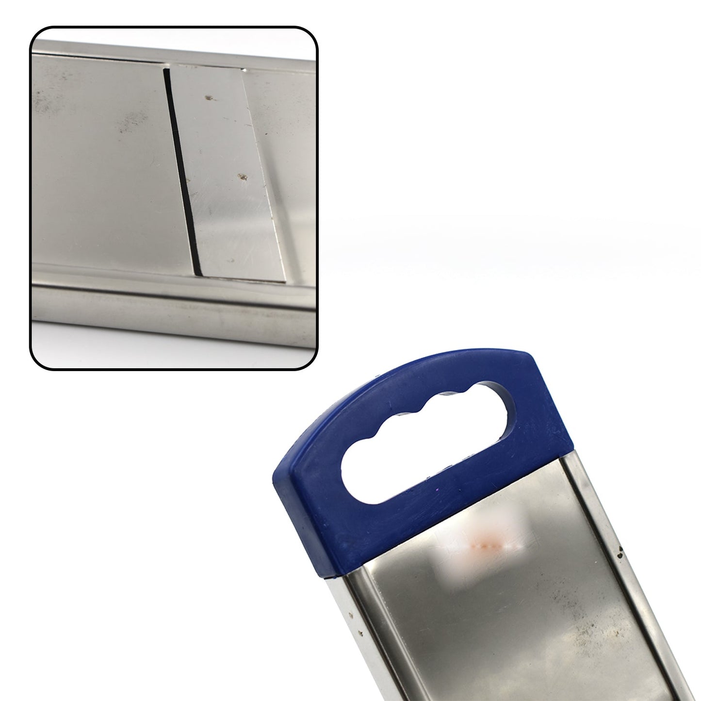 Plain Potato Slicer Used In All Kinds Of Household Kitchen Purposes For Cutting And Slicing Of Potatoes. - Happy Price - Image 6