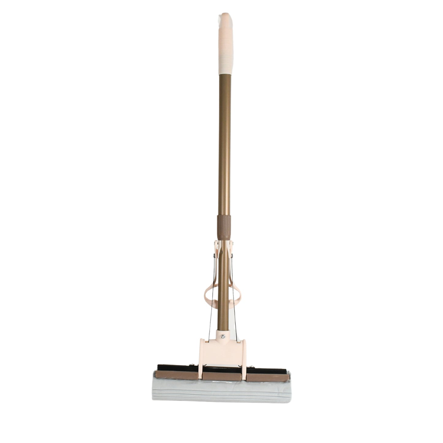 Sponge Mop Super Absorbent Sponge-head-self-cleaning Miracle-mop - Happy Price - Image 3