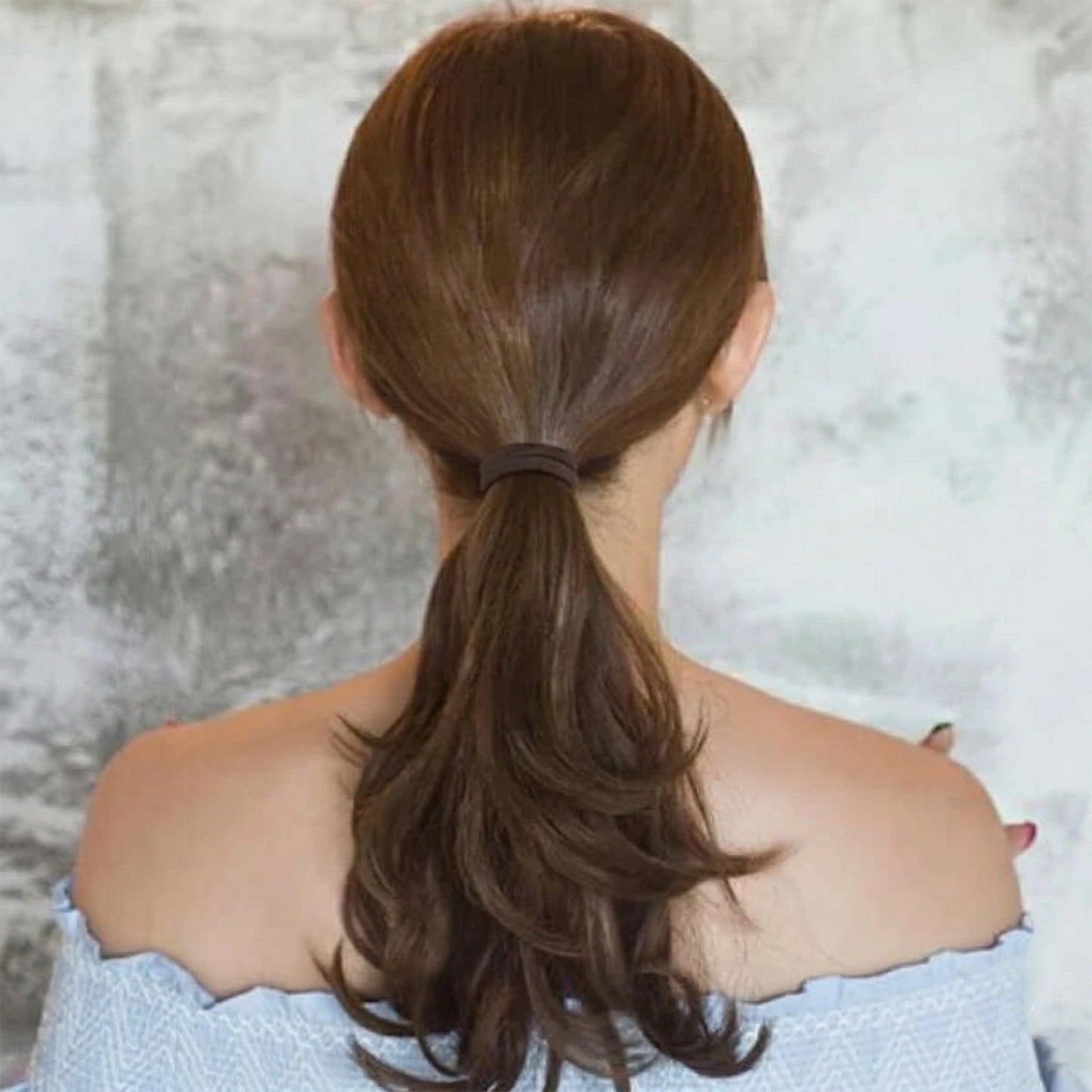 Complete Hair Styling Accessories Combo Set (1 Set)