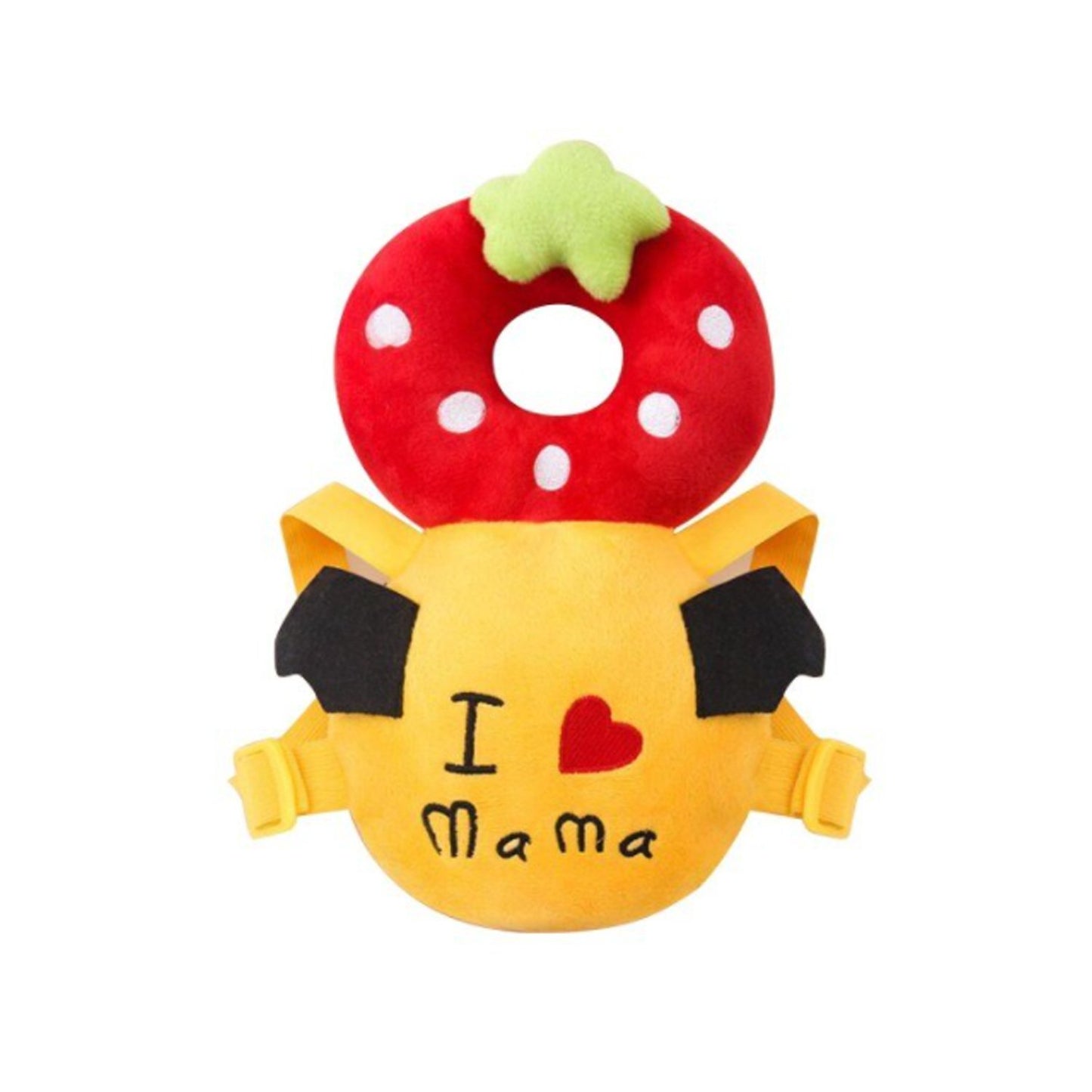 Cute Cuddly And Clean Toddlers Training Seat - Happy Price - Image 4