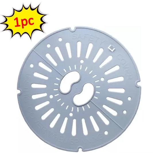 Spin Cap Safety Cover - Happy Price - Image 1