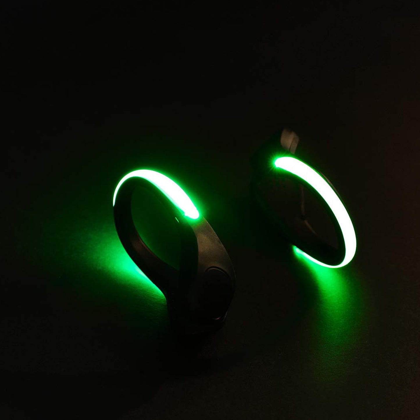 Led Shoes Clip Lights (1 Pair) - Happy Price - Image 4