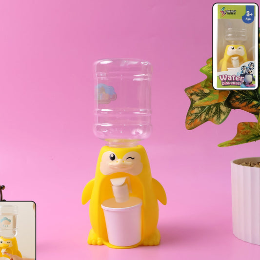 Kids Tabletop Water Dispenser Toy - 1 Pc - Happy Price - Image 1