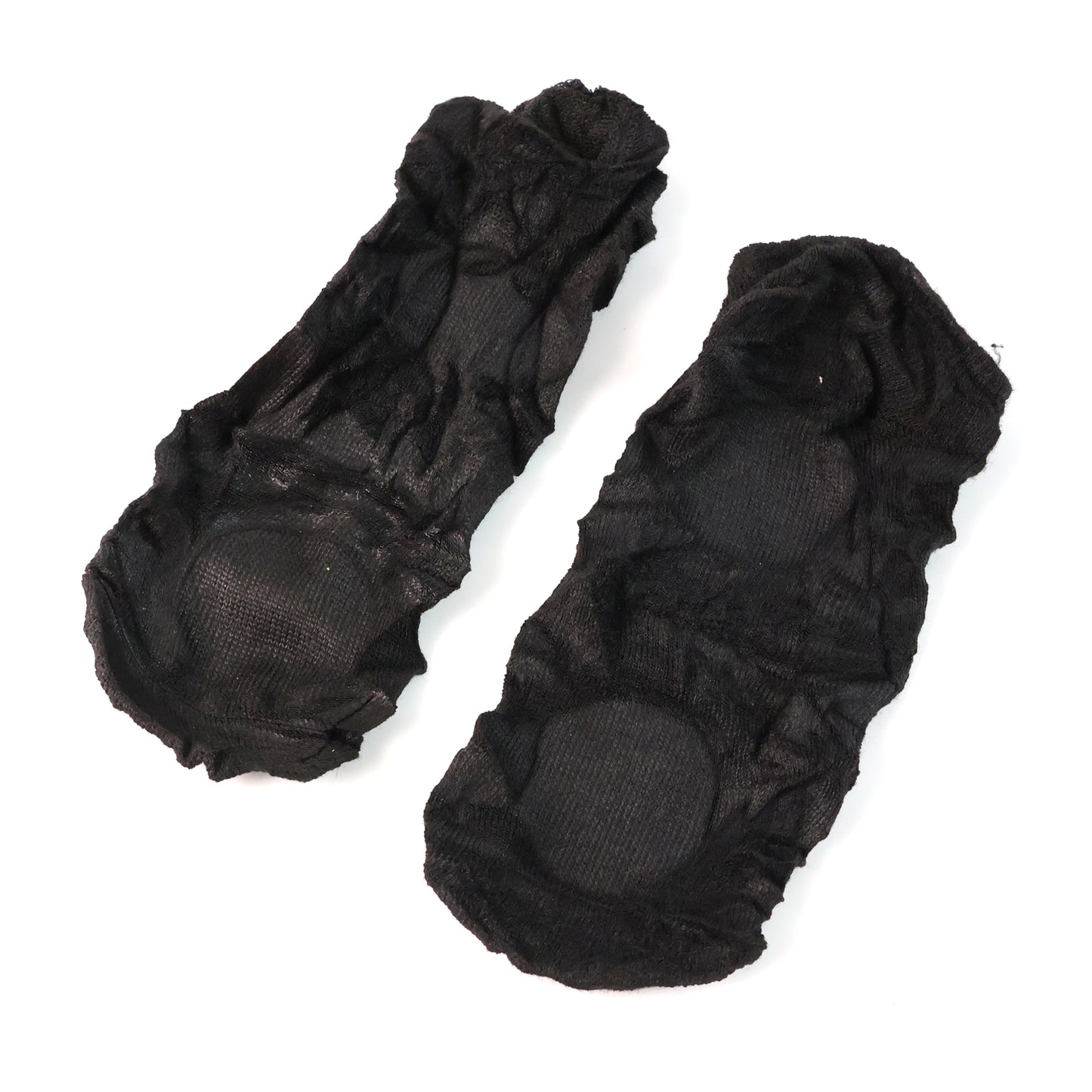 Invisible No-Show Liner Socks with Heel Grip - 1 Pair - Happy Price - Image 5