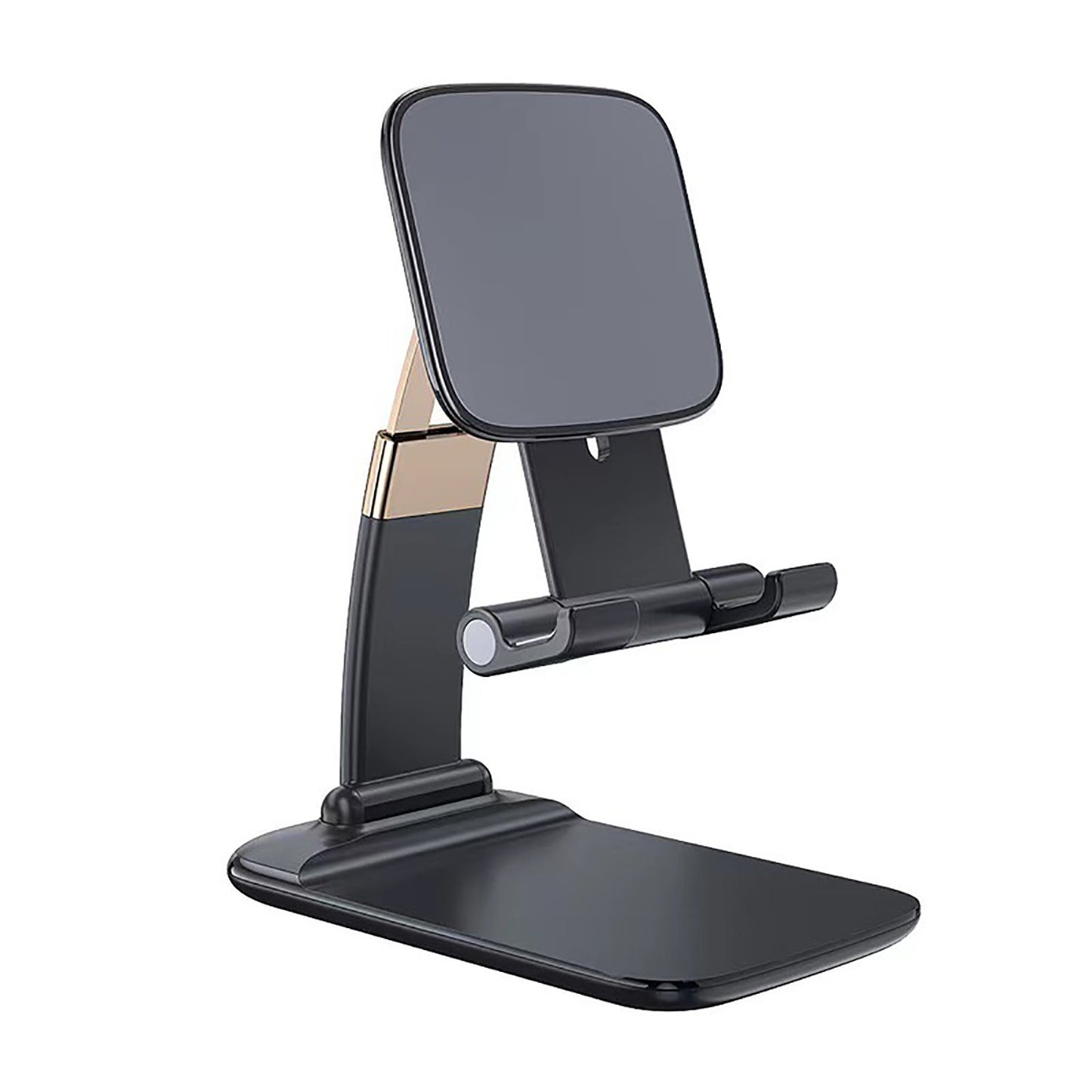 Phone Holder For Table Foldable Universal Mobile Stand For Desk - Happy Price - Image 7