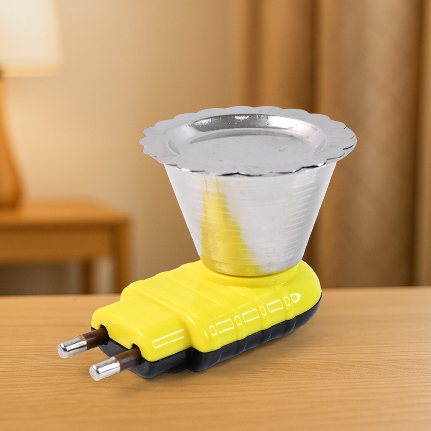 Quickburn Steel Kapoor Dani Stand - Happy Price - Image 4