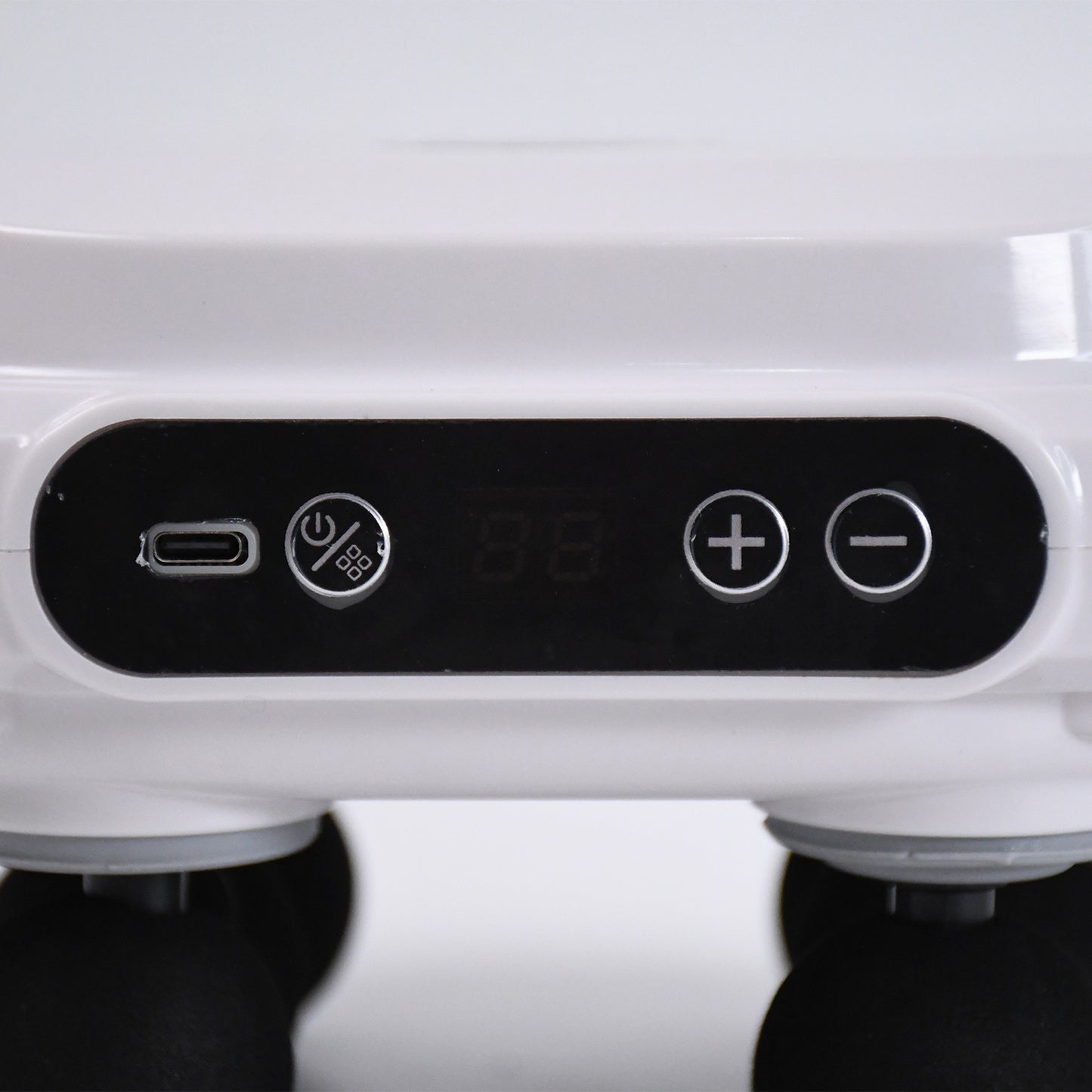 4-Head Electric Muscle Massager for Pain Relief - Happy Price - Image 5