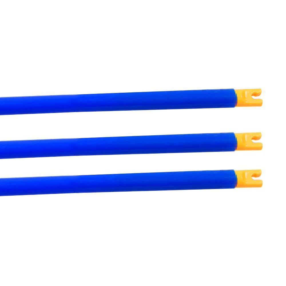 Kids Archery Toy Bow and Arrow Set with Quiver - Safe Target Practice - Happy Price - Image 5