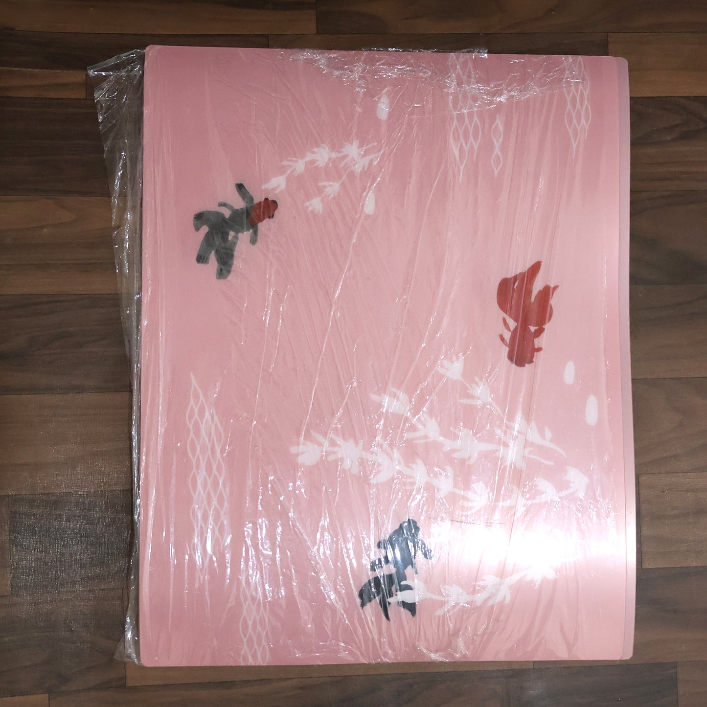 Set of 4 Elegant Dining Table Mats, 45x35 cm, Heat Resistant - Happy Price - Image 7