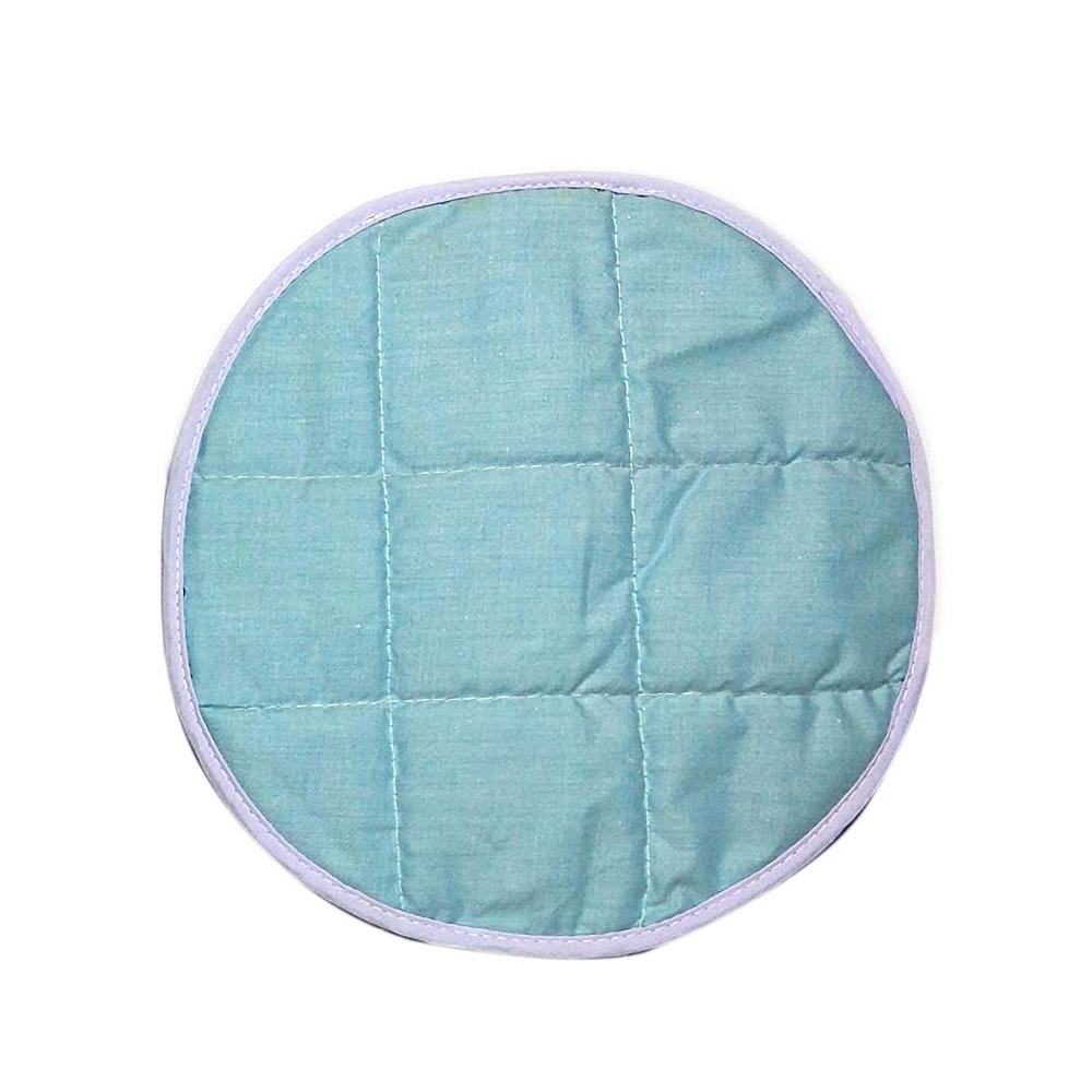 Hygienic Round Roti & Chapati Cover - Cotton, Washable & Reusable - Happy Price - Image 5
