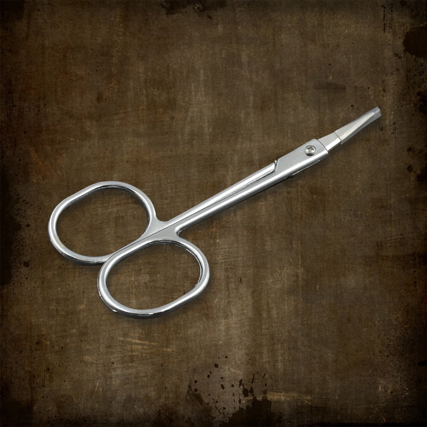 Nail Scissors Professional Nail Clippers Kit Manicure Set 5 Pieces Top Grade Stainless Steel Grooming Kit For Travel Or Home Manicure Set - Happy Price - Image 4