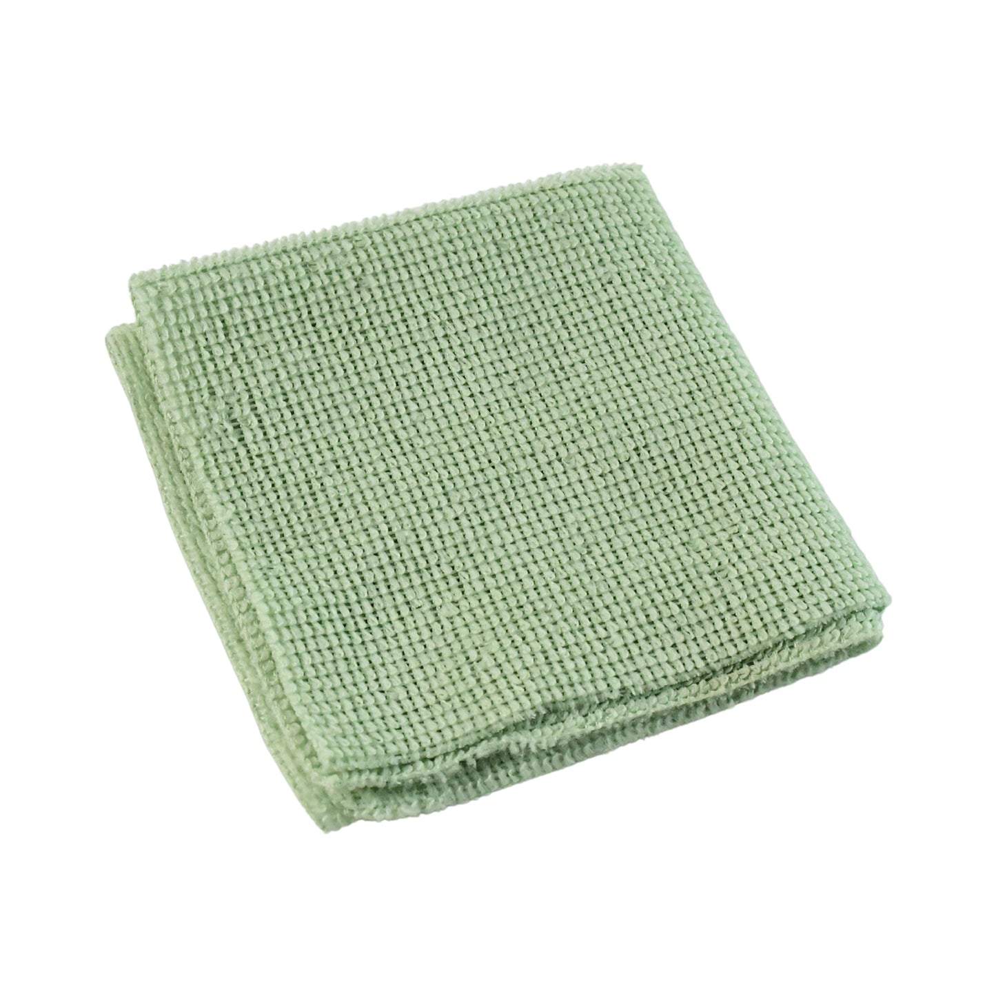 Microfiber Cleaning Cloth - 20x20cm, 1 Piece, Streak-Free Shine - Happy Price - Image 4