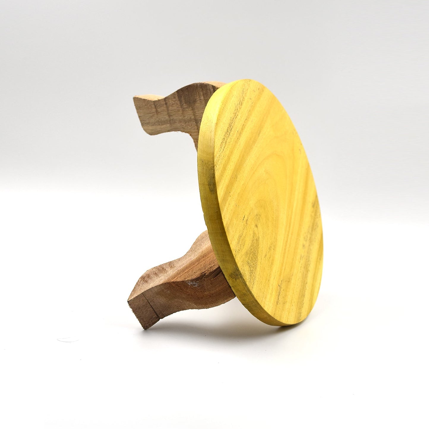 Wooden Butcut Patala Used For Home Purposes Including Making Rotis Etc. - Happy Price - Image 5