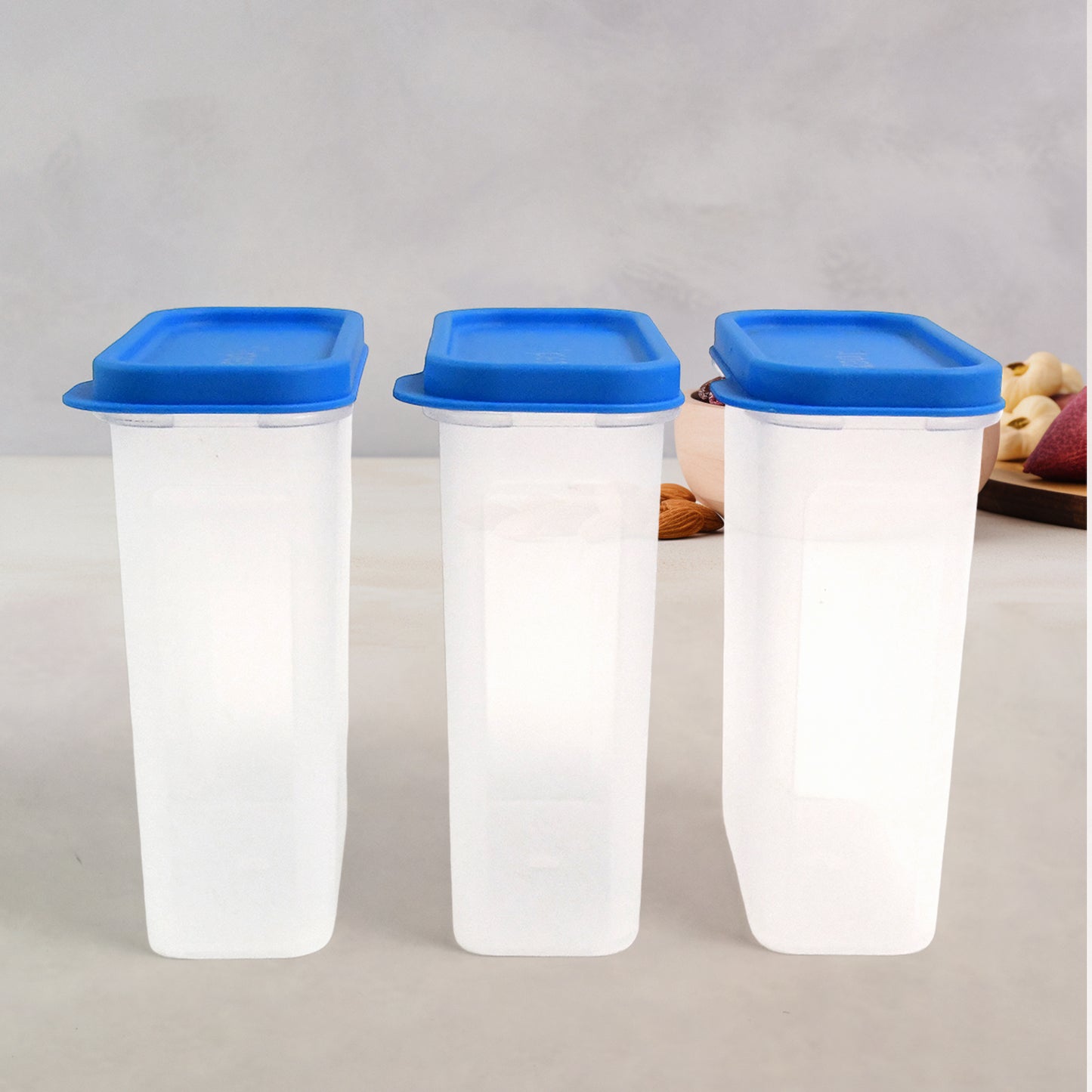 Apex Glory Food Storage Container Set  3-piece - Happy Price - Image 5