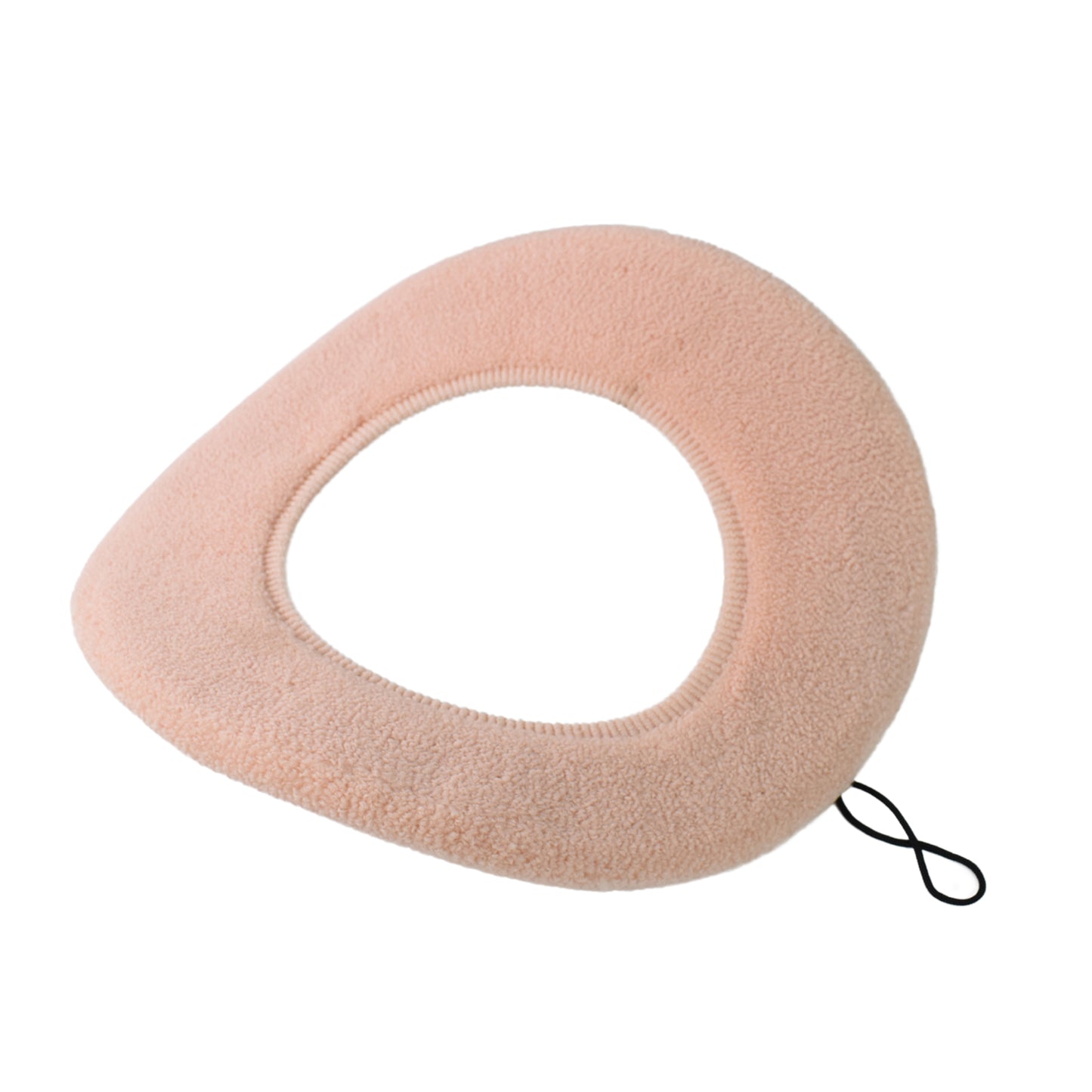 Washable Toilet Seat Cover Pads  Winter Cushion Mat Lid Cover Pads (1 Pc) - Happy Price - Image 4