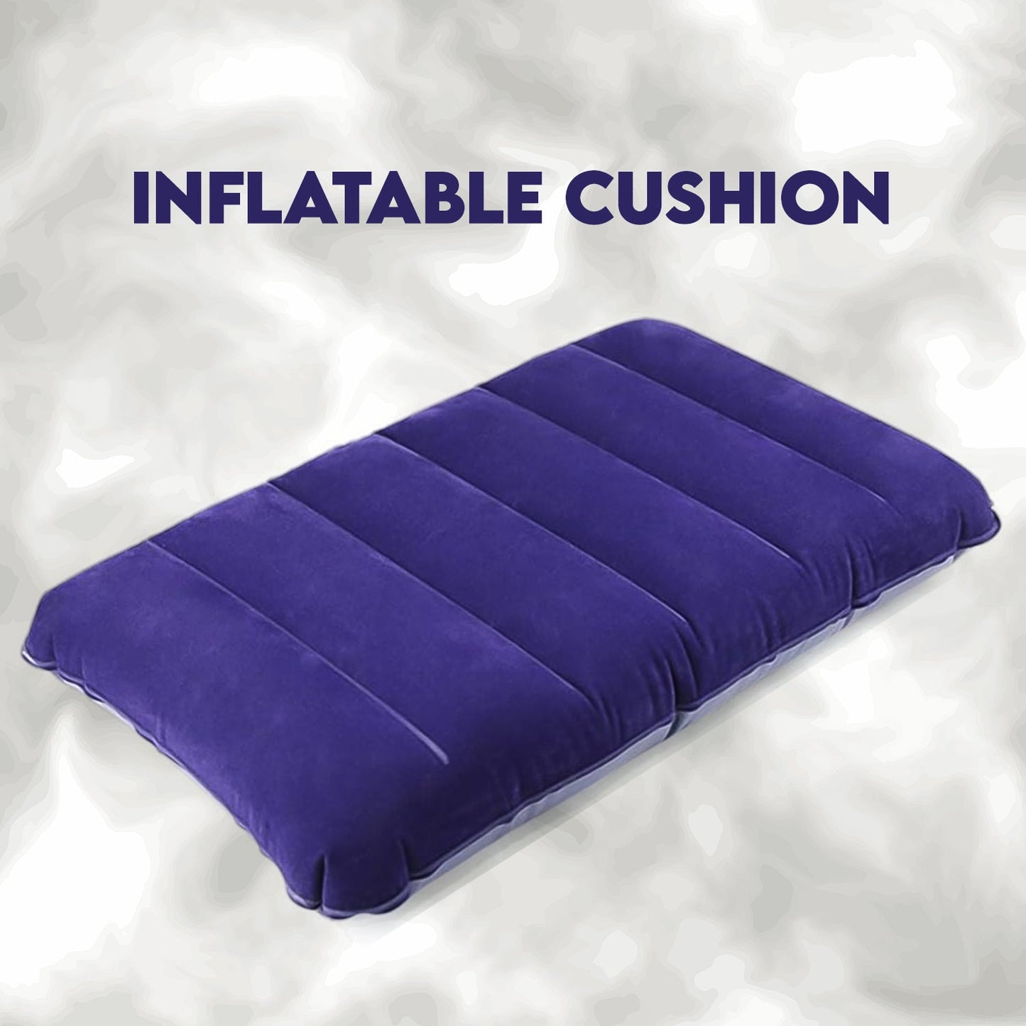 Complete Travel Comfort & Organization Set