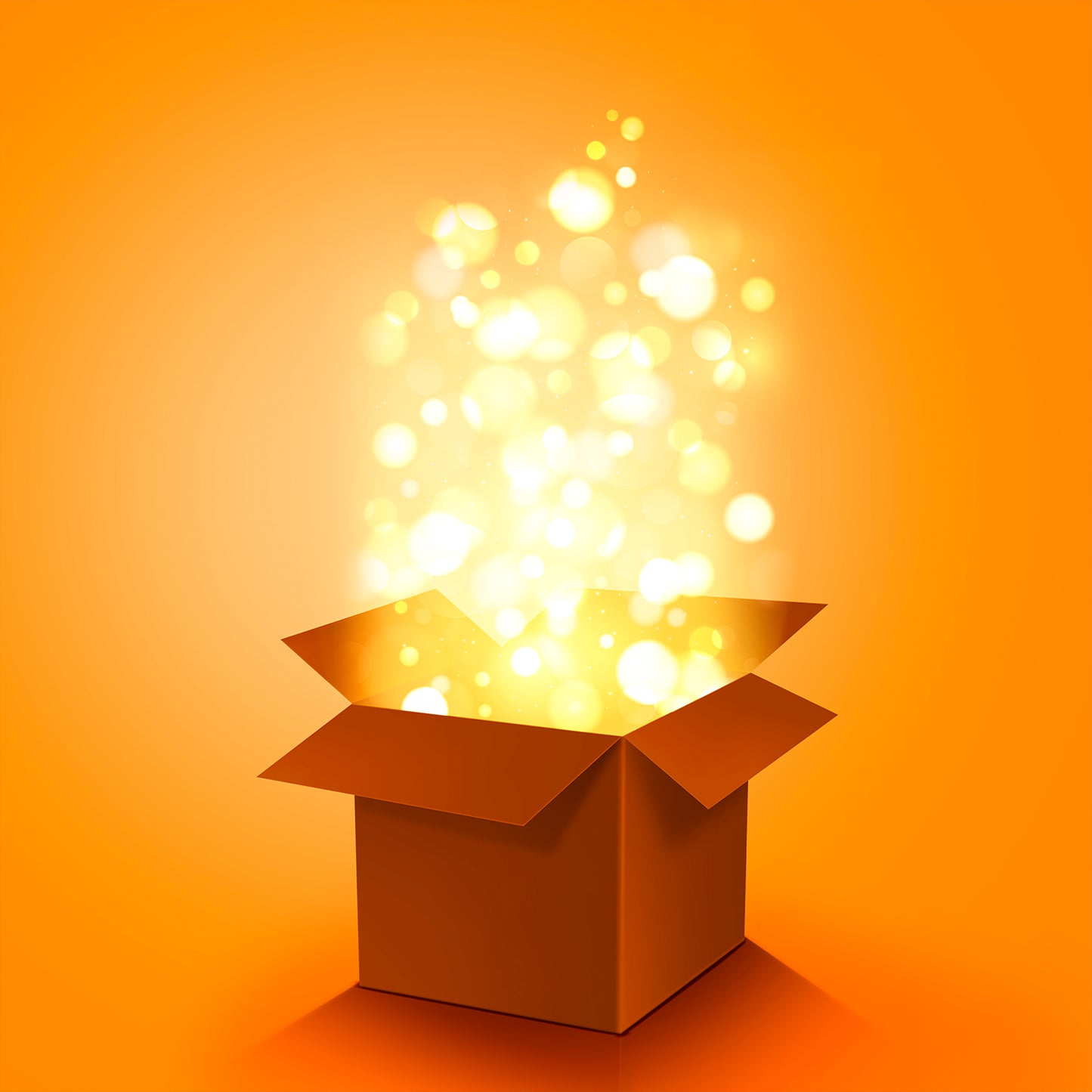 Premium Surprise Product Box - Assorted High-Value Items (1pc)