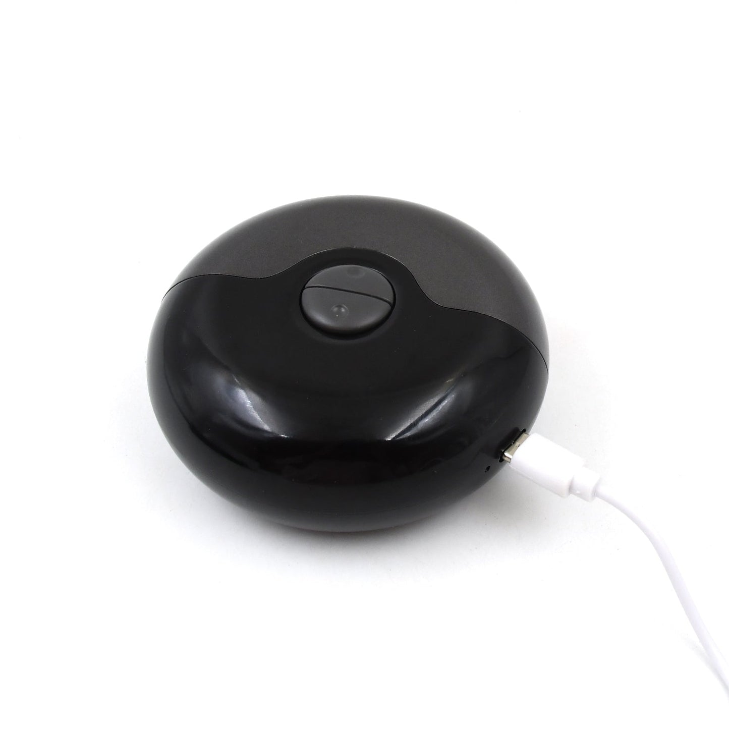 2-in-1 Electric Nail Clippers Nail File With Light (1 Pc) - Happy Price - Image 5