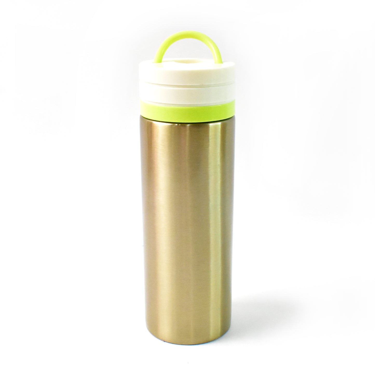 Stainless Steel Double Wall Water Bottle (300ml) - Happy Price - Image 2