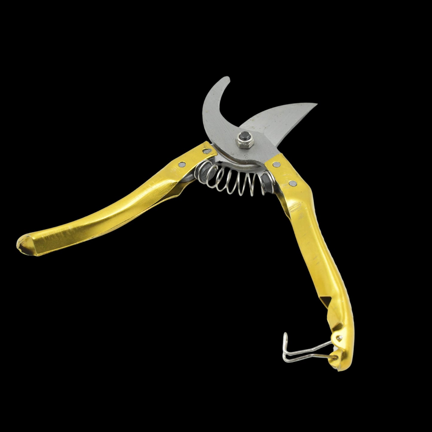 Gardening Tools - Garden Shears Pruners Scissor (1 Pc) - Happy Price - Image 5