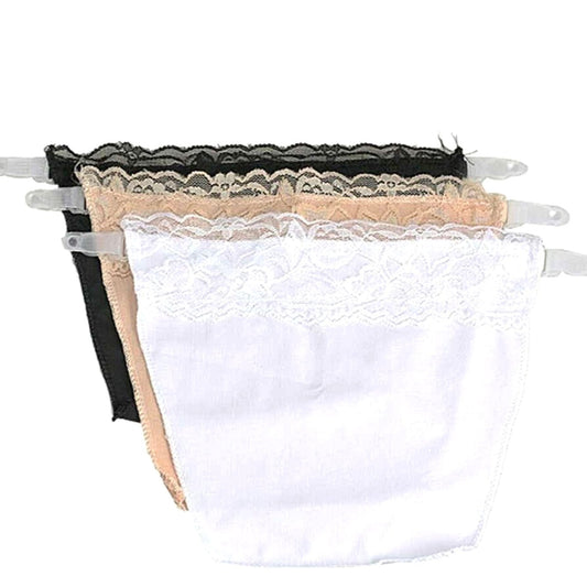 Womens Cotton Secret Cami - Happy Price - Image 1