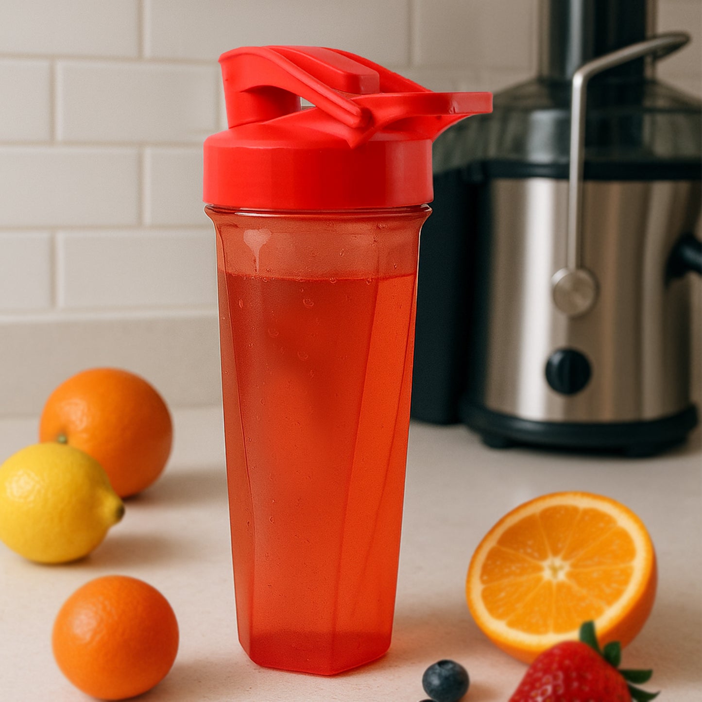 Portable Cutlery Set 4 Pieces with Travel Case - Stainless Steel Utensils for Camping & Picnics - Happy Price - Image 7