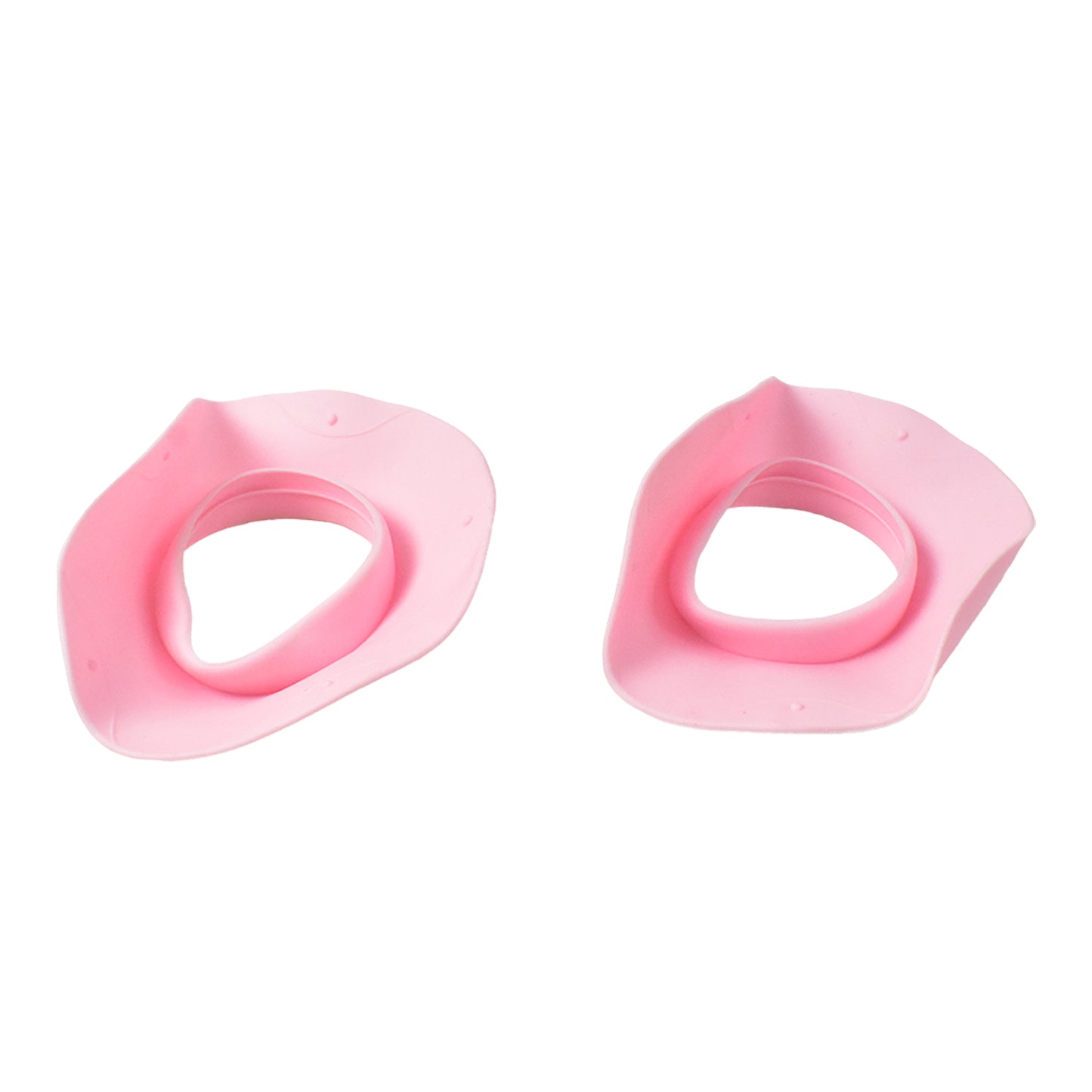 Silicone Wrist Bands For Washing Face (2 Pc  Mix Color) - Happy Price - Image 4