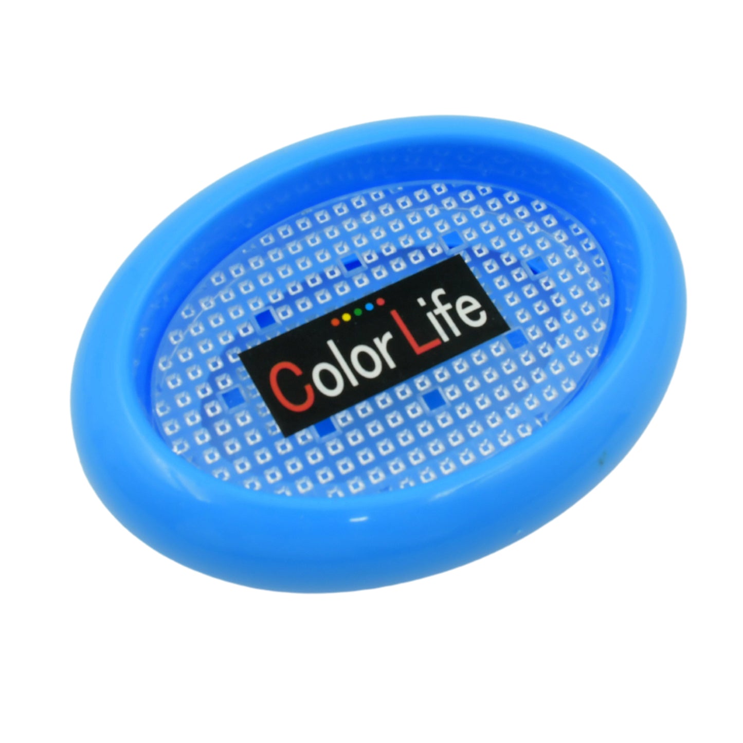 Bathroom Accessories Plastic Soap Case  Soap Dish  Soap Stand Plastic Soap Case Soap Holder Soap Dish For Bathroom Kitchen Sink (Oval  Heart Shape Soap Case  1 Pc ) - Happy Price - Image 3