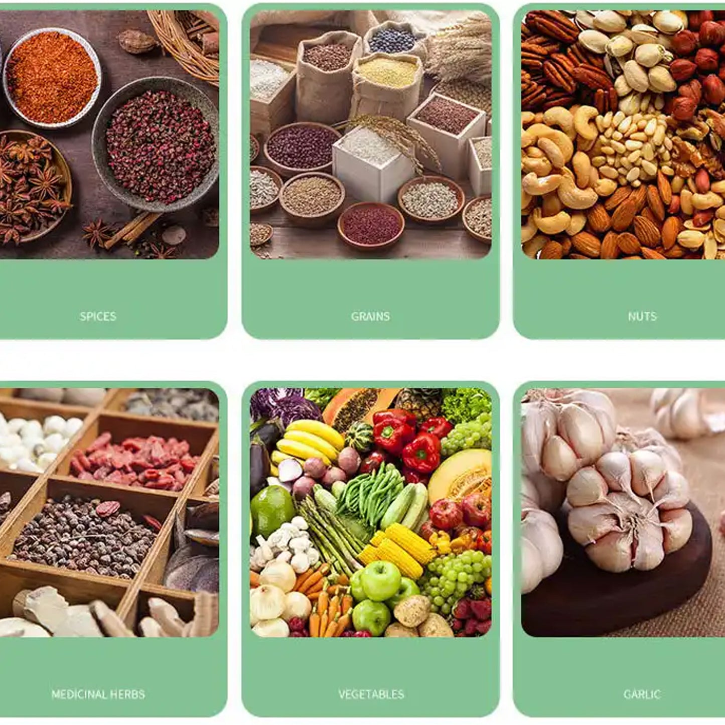 Mortar And Pestle Set For Spices Okhli Masher Khalbatta Kharal Mixer Natural  Traditional Grinder And Musal Well Design For Kitchen Home Herb - Happy Price - Image 5