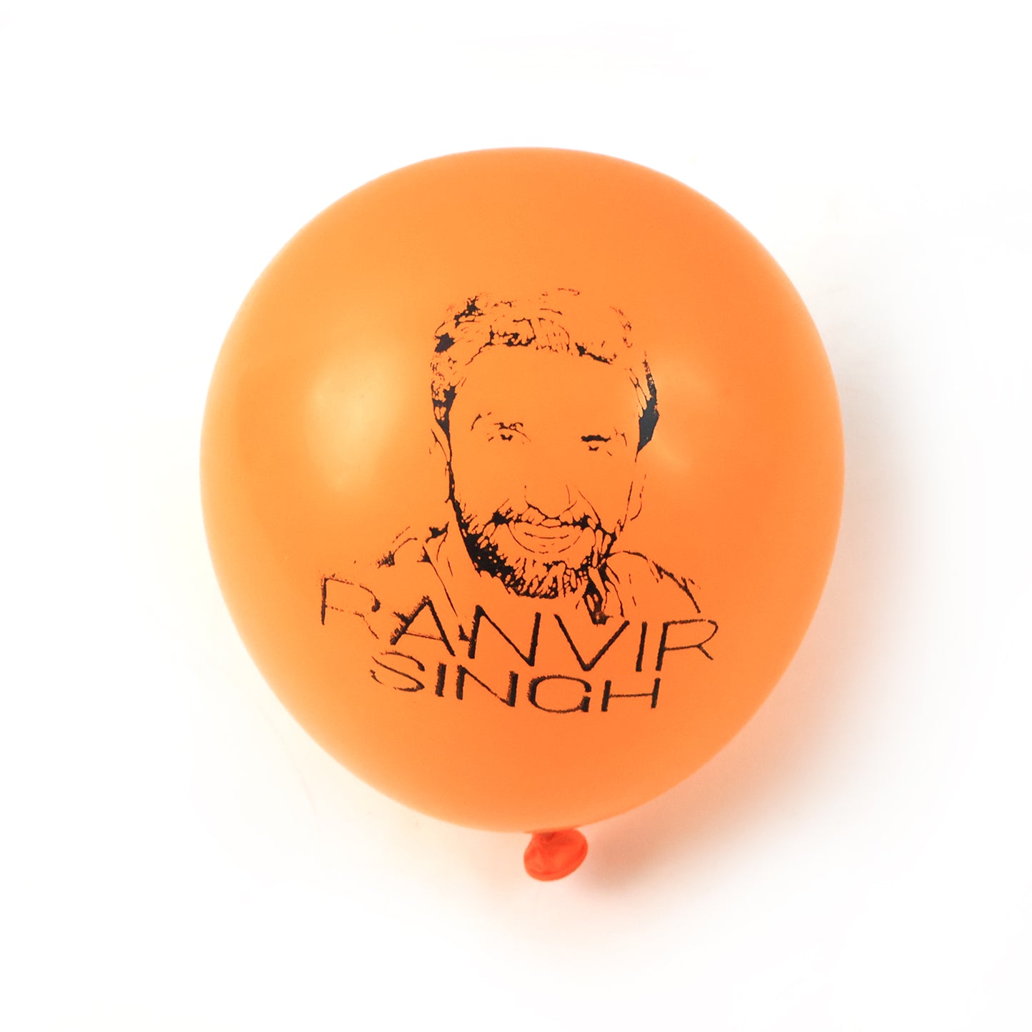 Assorted Printed Mix Design Party Latex Balloons (1 Pc) - Happy Price - Image 2