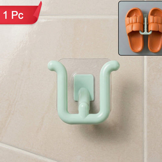 Multipurpose Wall Mounted Holder Rack (1 Pc)