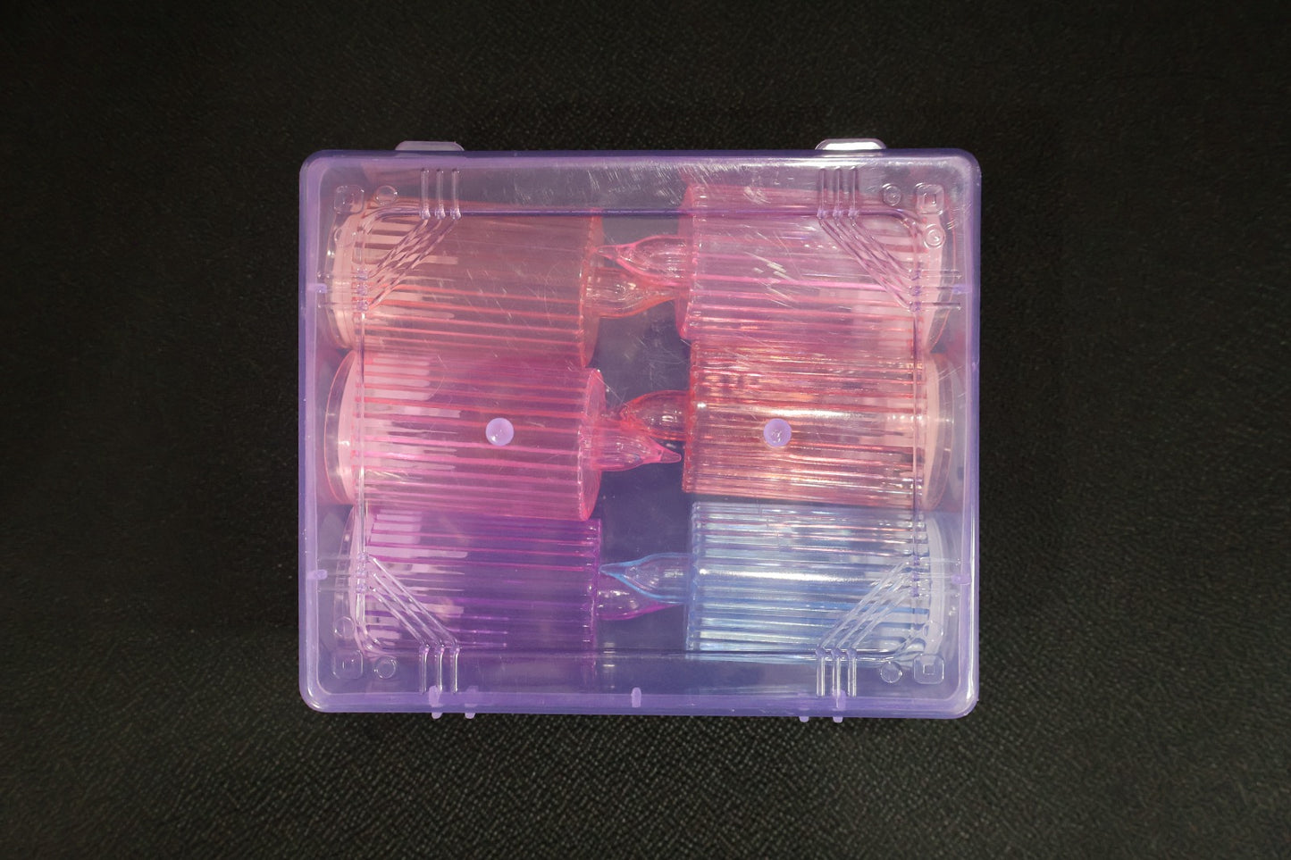 Decorative LED Candle Lights Set - 6 Pieces Flameless Electronic Candles for Home Ambiance - Happy Price - Image 7