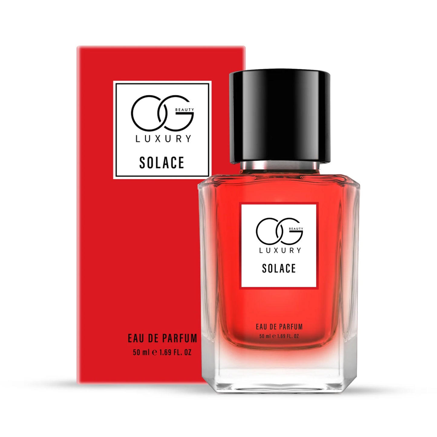 OG Luxury Solace Eau De Parfum for Men & Women, 50 ML - Happy Price - Image 4