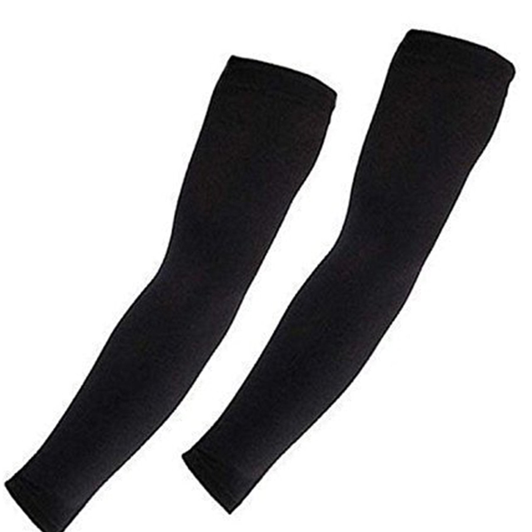 Multipurpose All Weather Arm Sleeves For Sports And Outdoor Activities - Happy Price - Image 1