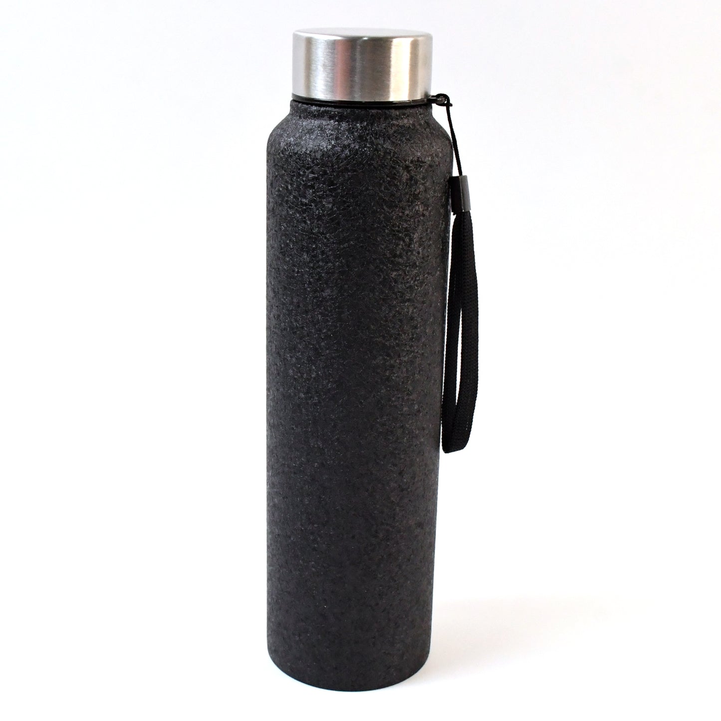 1000 ML Stainless Steel Double Wall Vacuum Insulated Water Bottle - Happy Price - Image 4