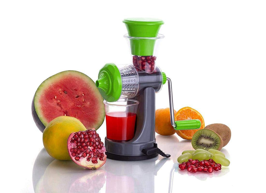 c Fruit And Vegetable Juicer Nano Or Mini Juicer - Happy Price - Image 2