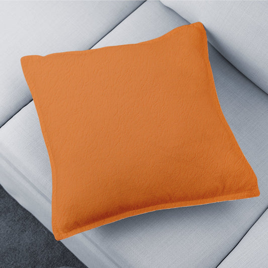 Pillow Covers Couch Pillows Cover Soft Pillow Covers (45  45 Cm) - Happy Price - Image 1