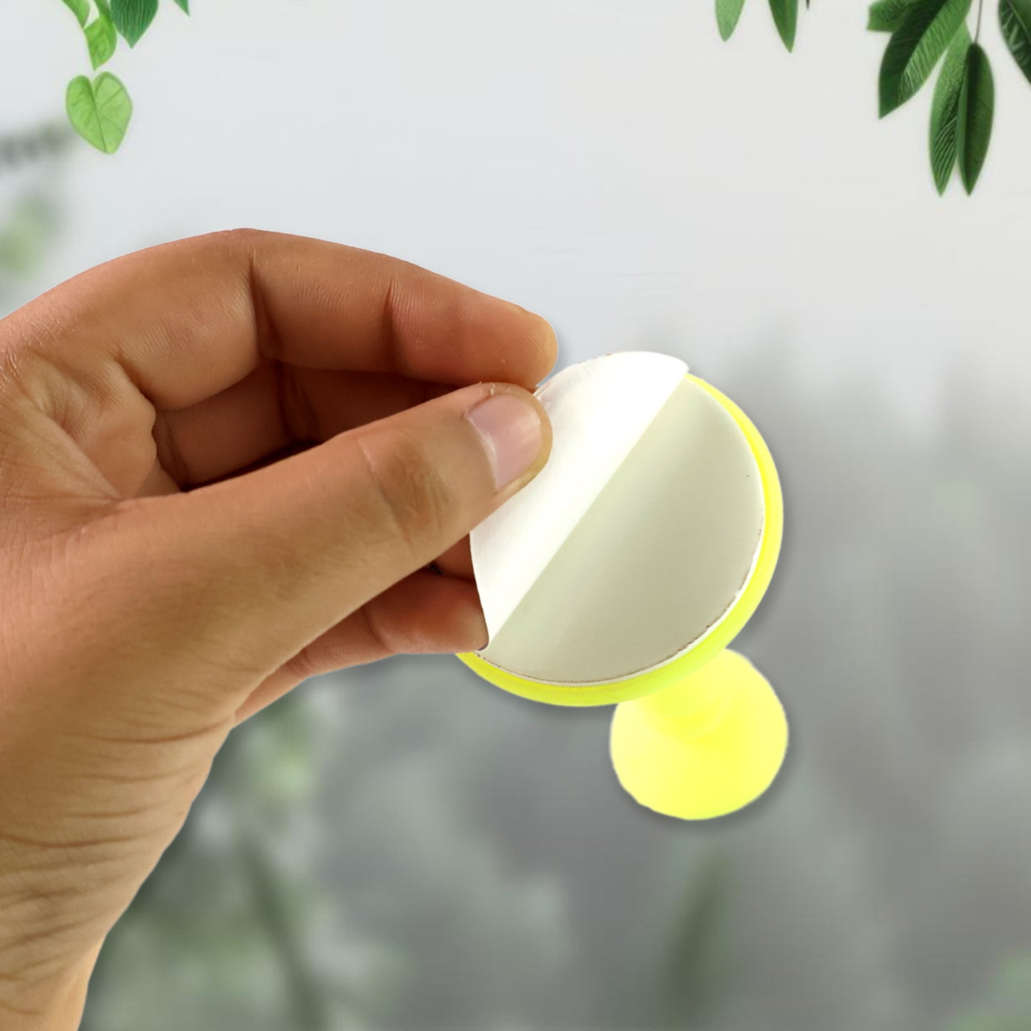 Neon Yellow Washing Machine Door Holder Washing Machine Door Stopper (1 Pc) - Happy Price - Image 6